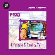 Lifestyle & Reality Tv cover image