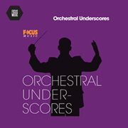 Orchestral Underscores cover image