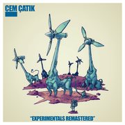 Experimentals Remastered cover image