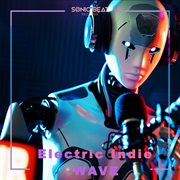 Electric Indie Wave cover image