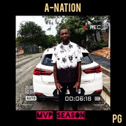 Mvp Season cover image