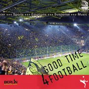 Good Time 4 Football cover image