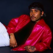 Tears On A Pretty Face cover image