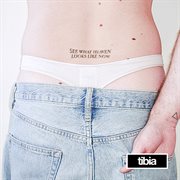 See What Heaven Looks Like Now cover image