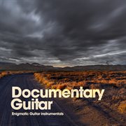 Documentary Guitar cover image