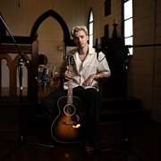 The Man I Am cover image