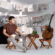 Chàng Trai Với Cây Đàn Guitar cover image