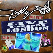 Dolly: Live From London cover image