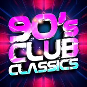 90'S Club Classics cover image