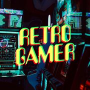 Retro Gamer cover image