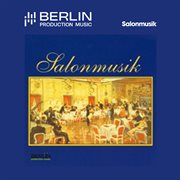 Salonmusik cover image