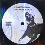 Plaqueboymax Songwars cover image