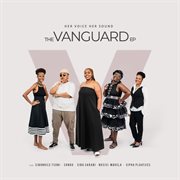 The Vanguard cover image