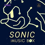 Sonic The Music Box