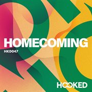 Homecoming cover image