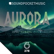 Aurora - Epic Nordic Folk cover image