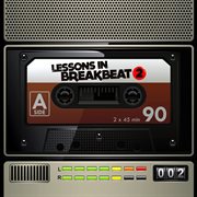 Lessons In Breakbeat 2 cover image