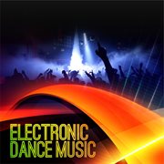 Edm cover image