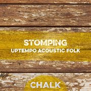 Stomping - Uptempo Acoustic Folk cover image
