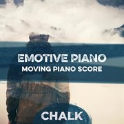 Emotive Piano - Moving Piano Score cover image