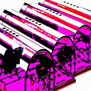 Datamash cover image