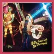 Bobby Zodiac And The Clairvoyants Bobby Zodiac And The Clairvoyants