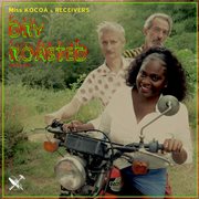 Dry Roasted With Love cover image