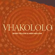 Vhakololo cover image