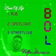 Bani Of Life cover image