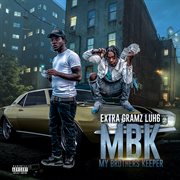 My Brothers Keeper cover image