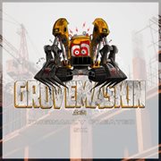 Grovemaskin cover image