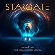 Stargate cover image