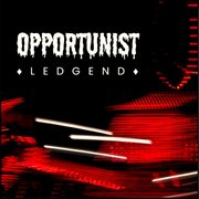 Opportunist cover image