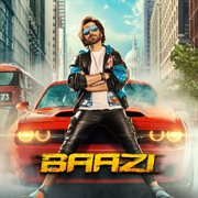 Baazi cover image