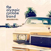 Breakbeat 45'S cover image