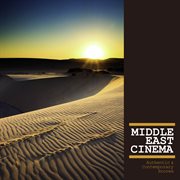 Middle East Cinema cover image