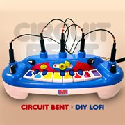 Circuit Bent cover image