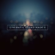 Cinematic Soundtrack 3 cover image