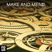 Make And Mend cover image