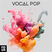 Vocal Pop cover image