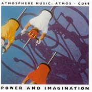 Power & Imagination cover image