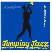 Jumping Jazz cover image