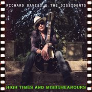 High Times & Misdemeanours cover image