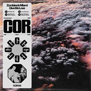 Give Me Love cover image