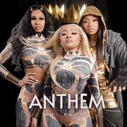 Anthem cover image