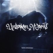 Unspoken Words cover image