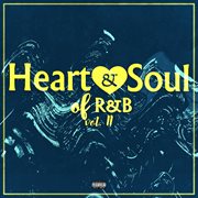 Heart & Soul Of R&B, Vol. 2 cover image