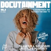 Docutainment 8 cover image