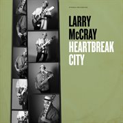 Heartbreak City cover image