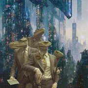 Lizard Business cover image